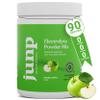 JUNP Electrolytes Powder No Sugar No Carbs, Mouthwatering Green Apple Keto Electrolyte Drink Mix, Potassium & Salt Hydration Powder Electrolytes Zero Calorie Sugar Free Electrolyte Powder, 90 Servings view 1