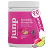 JUNP Electrolytes Powder No Sugar No Carbs - Dragonfruit Limeade Keto Electrolyte Drink Mix - Potassium & Salt Hydration Powder Electrolytes Zero Calorie Sugar Free Electrolyte Powder, 90 Servings view 1