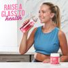 JUNP Electrolytes Powder No Sugar No Carbs - Dragonfruit Limeade Keto Electrolyte Drink Mix - Potassium & Salt Hydration Powder Electrolytes Zero Calorie Sugar Free Electrolyte Powder, 90 Servings view 4