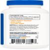 Nutricost Magnesium Taurate 1,500mg; 240 Capsules - Gluten Free, Non-GMO, Vegan, 80 Servings view 4
