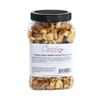 Candy Retailer Smokey Bacon Cheddar Pretzel Pieces 1 Lb view 1