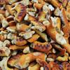 Candy Retailer Smokey Bacon Cheddar Pretzel Pieces 1 Lb view 4