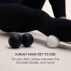 PVOLVE Massage Therapy Balls view 2