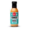 Gojo Hibachi Miso Ginger Dressing & Sauce  Japanese Steakhouse Salad Dressing, Perfect for Salads, Veggie Dips & Marinades, 12oz view 1