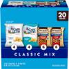 Snyder's of Hanover and Cape Cod Classic Mix Variety Pack, 20 Count Snack Bags view 1