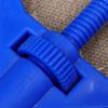 2PCS Screw Clamp Mop Head Commercial mop Handle Industrial Janitorial Supplies Accessories and Bucket mopa para limpiar pisos Plastic Head Clean Handle The view 4