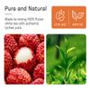 QIRIYUANYE - Lychee White Tea-Instant Tea Powder -Cold Brew Tea -No Sugar Added- 12 cups view 3