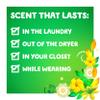 Gain + Aroma Boost Liquid Laundry Detergent, Original Scent, 128 Loads, 184 fl oz, HE Compatible view 4