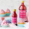 Amoretti - Natural Cotton Candy Artisan Flavor Paste, 10 lbs, Perfect For Ice Cream, Beverages, Cakes, and more, Preservative Free, Vegan, Gluten Free, No Artificial Sweeteners, Highly Concentrated view 4