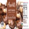 Amoretti - Natural Bacio Chocolate Hazelnut Praline Artisan Flavor Paste, 10 lbs, Perfect For Ice Cream, Beverages, Cakes, and more, Preservative Free, Vegan, Gluten Free, No Artificial Sweetenersd view 3