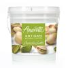 Amoretti - Natural Pistachio Butter Artisan Flavor Paste, 10 lbs, Perfect For Ice Cream, Beverages, Cakes, and more, Preservative Free, Vegan, Gluten Free, No Artificial Sweeteners, Concentrated view 1