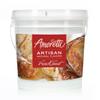 Amoretti - Natural French Toast Artisan Flavor Paste, 10 lbs, Perfect For Ice Cream, Beverages, Cakes, and more, Preservative Free, Vegan, Gluten Free, No Artificial Sweeteners, Highly Concentrated view 1