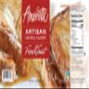 Amoretti - Natural French Toast Artisan Flavor Paste, 10 lbs, Perfect For Ice Cream, Beverages, Cakes, and more, Preservative Free, Vegan, Gluten Free, No Artificial Sweeteners, Highly Concentrated view 2