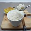 Minecook White Konjac Keto Rice, Plant-Based, Gluten-Free, Soy Free, Low Carb, Grain Free, Perfect for Stir-Fry, Pilaf, & Pudding  10.58Oz, 1Pack view 4