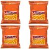 Puffcorn Snacks, Cheese, 4.25 Ounce (Pack of 4) view 1