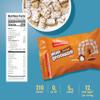 Malt-O-Meal Mini Frosted Spooners Breakfast Cereal, Sweet Frosted-Wheat Squares, Family Bulk Size 27 oz Resealable Bag view 2