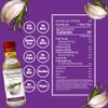 BRIANNAS - Roasted Garlic & Herb Marinade - Small Batch, Gluten Free, Vegan Marinade made with Premium Ingredients - 12 oz. Bottle view 2