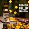 BRIANNAS - Roasted Garlic & Herb Marinade - Small Batch, Gluten Free, Vegan Marinade made with Premium Ingredients - 12 oz. Bottle view 4