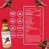 BRIANNAS - Sriracha Honey Ginger Marinade - Small Batch, Gluten Free Marinade made with Premium Ingredients - 12 oz. Bottle view 2