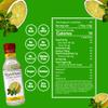 BRIANNAS - Citrus Mediterranean Marinade - Small Batch, Gluten Free, Vegan Marinade made with Premium Ingredients - 12 oz. Bottle view 2