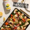 BRIANNAS - Citrus Mediterranean Marinade - Small Batch, Gluten Free, Vegan Marinade made with Premium Ingredients - 12 oz. Bottle view 4