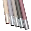 20 pcs Double-sided Flower Wrapping Paper,Waterproof Valentine's Day Bouquet Wrapping Paper 22.8x22.8 Inch Used for DIY Crafts, Gift Packaging, Flower Shop Bouquet Packaging (silver and black) view 2