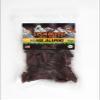 Glenwood Beef Jerky Mango Jalapeno 10 Ounce Resealable Bag - Moist & Tender, High-Protein Snack, Made in the USA view 1