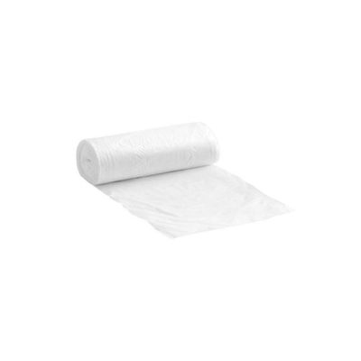 12-16 Gallon Clear Trash Bag, 42000 Bags, Full Pallet, For Commercial Kitchen or Office, Can Liners, Multi-Use Garbage Bags