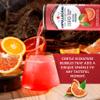 Sanpellegrino Zero Grams Added Sugar Pomegranate & Orange Italian Sparkling Drink, 24 Pack Of 11.15 Fl Oz Cans, Sanpellegrino Italian Sparkling Drinks, Low-Calorie Fruit Juice Beverages view 4
