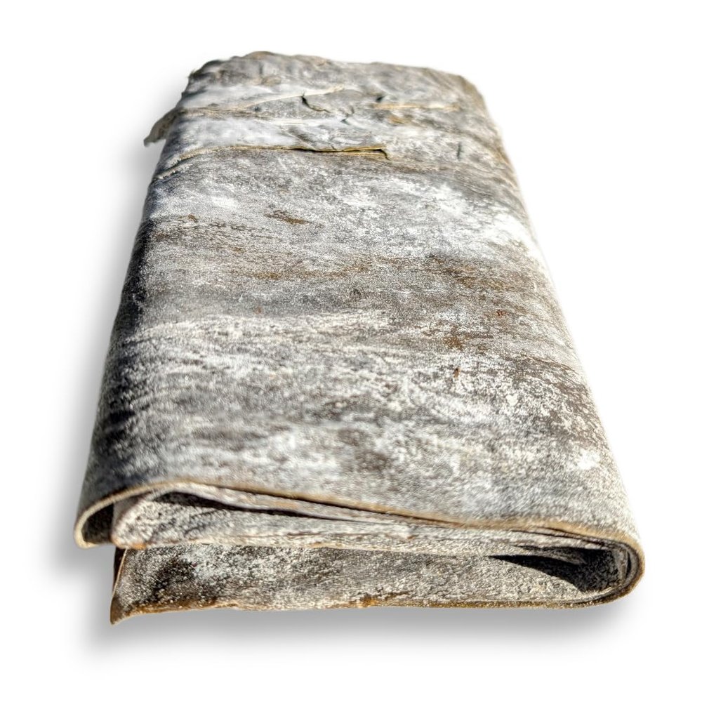 Kelp Leaves for Body Wraps, Skin Tightening, Ideal for Spa & Home Use. Includes Bonus Kelp Body Cream. Made in USA. 2lb