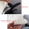 FBITE Wheelchair Cozy Cover, Waterproof Winter Waterproof Universal Wheelchair Footmuff Universal Wheelchair Accessory for Manual and Powered Wheelchairs view 4