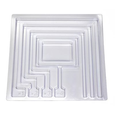 1765 - Plastic Liner Hova-Bator Bottom