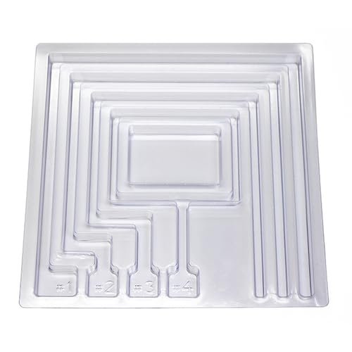 1765 - Plastic Liner Hova-Bator Bottom