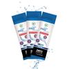 Nutritional Designs Liquid Fiber Supplement, Sugar-Free Prebiotic Inulin Fiber, Fiber Drink Mix, Natural Bowel Regularity Drink for Healthy Intestinal Balance (50 Packets, Neutral) view 1