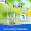 Nutritional Designs Liquid Fiber for Kids - Kids Fiber Supplement, Sugar-Free Prebiotic Inulin Fiber, Fiber Drink Mix, Natural Bowel Regularity Drink for Healthy Intestinal Balance, 100 Packets view 3