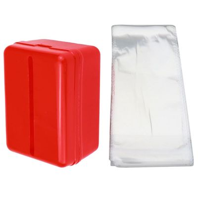 jojofuny 1 Set Cake Prop Cake Case Money Cake Pull Out kit Money Cake Dispenser Cake Decorations Party Supplies Birthday Party Decoration Cake Accessories Piggy Bank Plastic Box