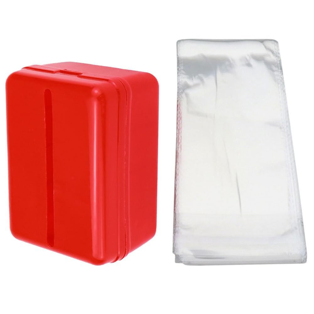 jojofuny 1 Set Cake Prop Cake Case Money Cake Pull Out kit Money Cake Dispenser Cake Decorations Party Supplies Birthday Party Decoration Cake Accessories Piggy Bank Plastic Box