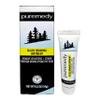 Puremedy - Black Drawing Ointment - Natural Drawing Salve for Wounds, Burns, Cysts, and Skin Irritations, Organic First-Aid Ointment for Adults, Kids, and Pets (0.5 oz) view 1