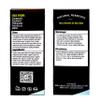 Puremedy - Black Drawing Ointment - Natural Drawing Salve for Wounds, Burns, Cysts, and Skin Irritations, Organic First-Aid Ointment for Adults, Kids, and Pets (0.5 oz) view 2