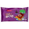 Malt-O-Meal Chocolate Marshmallow Mateys Breakfast Cereal, Crunchy Chocolate Cereal with Marshmallows, Large Cereal for Family, 30 OZ Resealable Cereal Bag view 1