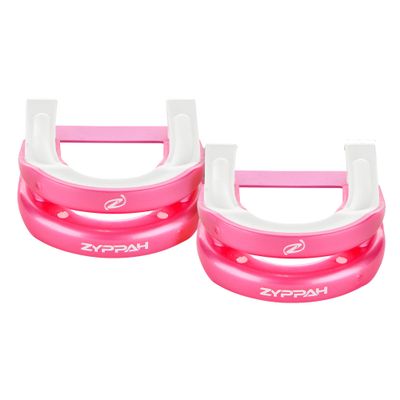 ZYPPAH Anti Snoring Hybrid Oral Mouthpiece with Tongue Strap Refill 2 Pack, Beauty Sleep - Anti Snoring Mouth Guard Made in USA - Self-Molding Design Ensures a Perfect, Tailored Fit - 2.25x2.75x1