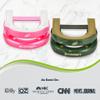 ZYPPAH Anti Snoring Hybrid Oral Mouthpiece with Tongue Strap Refill 2 Pack, Beauty Sleep - Anti Snoring Mouth Guard Made in USA - Self-Molding Design Ensures a Perfect, Tailored Fit - 2.25x2.75x1 view 4