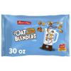 Malt-O-Meal Honey and Oat Blenders with Almonds Breakfast Cereal, Family Size Bulk Bagged Cereal, 30 Ounce - 1 count view 1