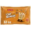 Malt-O-Meal Honey and Oat Blenders Kids Breakfast Cereal, Family Size Bulk Bagged Cereal, 32 Ounce - 1 count view 1