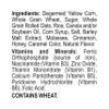Malt-O-Meal Honey and Oat Blenders Kids Breakfast Cereal, Family Size Bulk Bagged Cereal, 32 Ounce - 1 count view 3