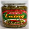 Bicol's Best Laing Spicy 8 oz- Ready to Eat (2 Bottles) view 1