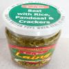 Bicol's Best Laing Spicy 8 oz- Ready to Eat (2 Bottles) view 3