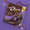 DOVE PROMISES Dark Chocolate Almond Easter Candy, 12.67 oz Bag view 4