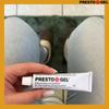 DR. SCHAVIT Presto Gel for Internal and External Hemorrhoids (Piles). A Natural Hemorrhoid Treatment Hemorrhoid Cream. Immediate Relief 25gr view 3