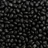 1LB Nuts To You Black Licorice Jelly Beans | Soft and Chewy Old Fashioned Candies Vegetarian Friendly Fat Free Candy | Resealable Bag 16oz